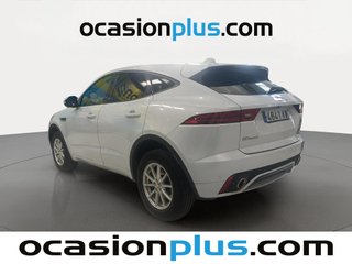 Jaguar E-PACE 2.0D R-Dynamic 4WD Auto 110 kW (150 CV)
