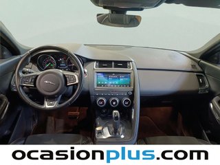 Jaguar E-PACE 2.0D R-Dynamic 4WD Auto 110 kW (150 CV)