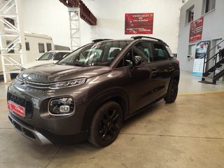 Citroen C3 Aircross 2019