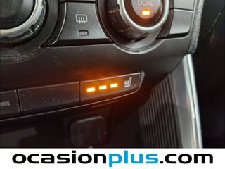 Mazda CX-5 2.2 DE Luxury 4WD AT 129 kW (175 CV)