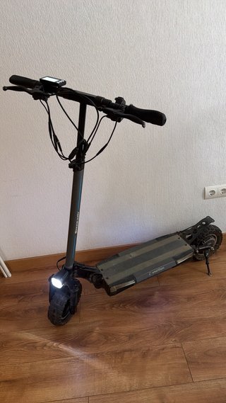 SmartGyro Speedway Patinete Eléctrico