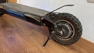 SmartGyro Speedway Patinete Eléctrico