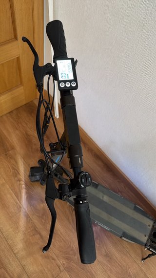 SmartGyro Speedway Patinete Eléctrico