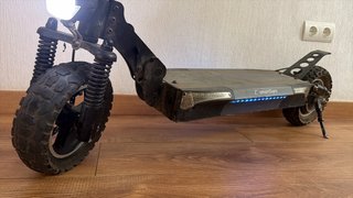 SmartGyro Speedway Patinete Eléctrico