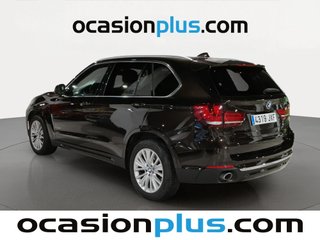 BMW X5 xDrive30d 190 kW (258 CV)