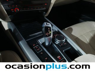 BMW X5 xDrive30d 190 kW (258 CV)