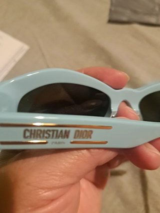 Occhiali da sole Donna Dior