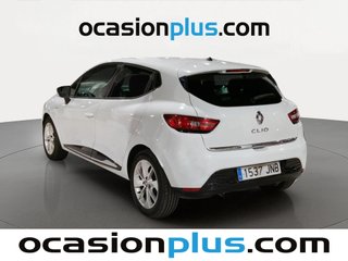 Renault Clio Limited 1.2 16v 55 kW (75 CV)