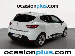 Renault Clio Limited 1.2 16v 55 kW (75 CV)