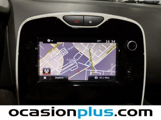 Renault Clio Limited 1.2 16v 55 kW (75 CV)