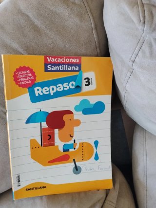Repaso 3 EPO Santillana