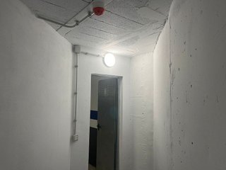Trastero en alquiler en Santa Catalina - Canteras en Palmas de Gran Canaria(Las)