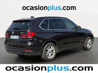 BMW X5 xDrive30d 190 kW (258 CV)