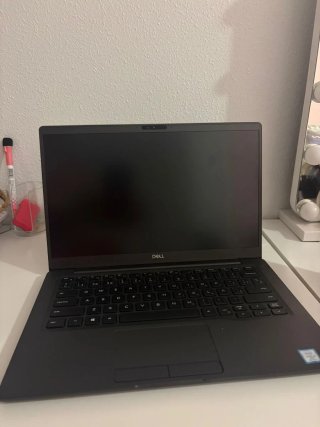 Ordenador Dell Intel Core i5 16GB RAM