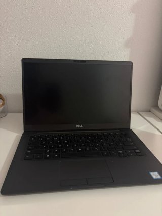 Ordenador Dell Intel Core i5 16GB RAM