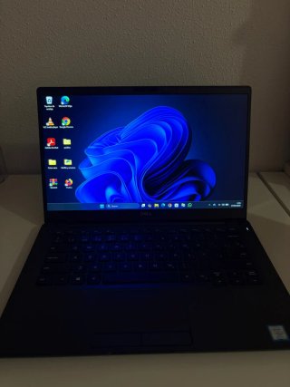 Ordenador Dell Intel Core i5 16GB RAM