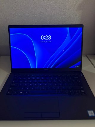 Ordenador Dell Intel Core i5 16GB RAM