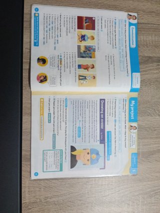 All about Us Now 6 Class Book (Spain)