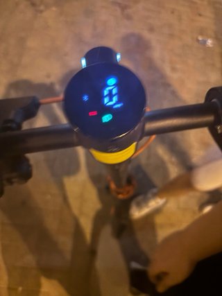 Patinete eléctrico PRECIO NEGOCIABLE