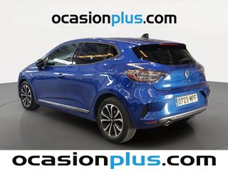 Renault Clio Techno TCe 66 kW (90 CV)