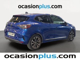 Renault Clio Techno TCe 66 kW (90 CV)