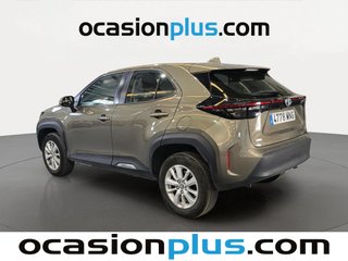 Toyota Yaris Cross 120H Business Plus 85 kW (116 CV)
