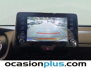 Toyota Yaris Cross 120H Business Plus 85 kW (116 CV)