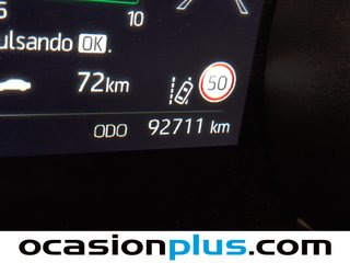 Toyota Yaris Cross 120H Business Plus 85 kW (116 CV)