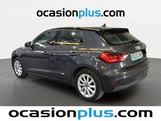 Audi A1 Sportback Advanced 25 TFSI 70 kW (95 CV)