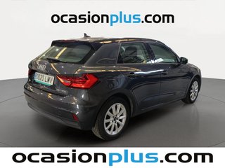 Audi A1 Sportback Advanced 25 TFSI 70 kW (95 CV)