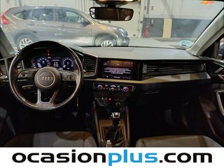 Audi A1 Sportback Advanced 25 TFSI 70 kW (95 CV)