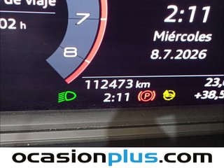 Audi A1 Sportback Advanced 25 TFSI 70 kW (95 CV)