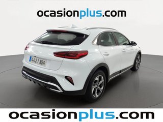 Kia XCeed 1.0 T-GDi Drive 74 kW (100 CV)