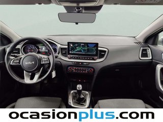 Kia XCeed 1.0 T-GDi Drive 74 kW (100 CV)