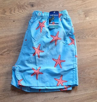 Bañador Hombre XL Estrellas Marinas