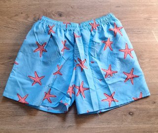 Bañador Hombre XL Estrellas Marinas
