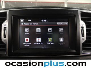 Kia Sportage 1.7 CRDi Business Eco-Dynamic 4x2 85 kW (115 CV)