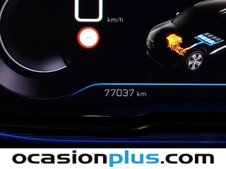 Peugeot 3008 Hybrid 136 Allure Pack eDCS6 100 kW (136 CV)