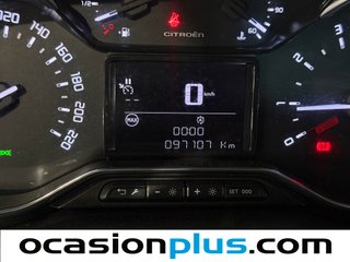 Citroen C3 Aircross PureTech 110 S&S Plus 81 kW (110 CV)