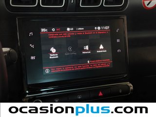 Citroen C3 Aircross PureTech 110 S&S Plus 81 kW (110 CV)