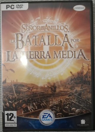 Pack 20 Juegos PC (Blizzard, EA, Sega, Ubisoft)