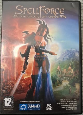 Pack 20 Juegos PC (Blizzard, EA, Sega, Ubisoft)
