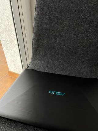 Portátil ASUS D570DD-DM178 Ryzen 7