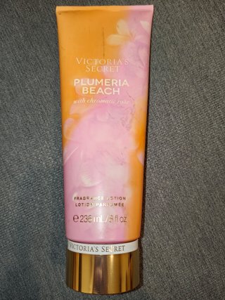 Victoria's Secret Loción Plumeria Beach 236ml