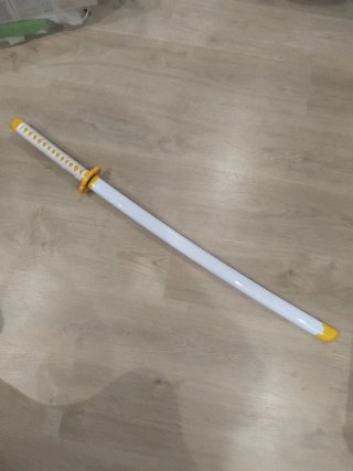 Espada Demon Slayer Juguete