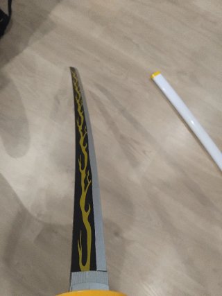 Espada Demon Slayer Juguete