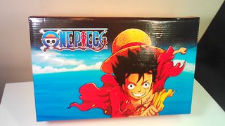Zapatillas One Piece - Talla 40. Sin Estrenar