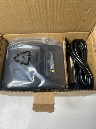 : Impresora Térmica Tickets HOREPOS HP-260N Negra