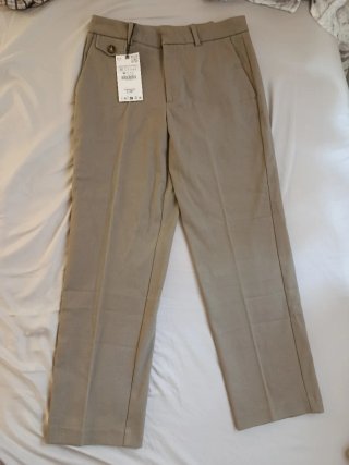Pantalones Zara Nuevos con etiqueta