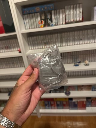 Nintendo 2Ds edición pokemon sol y luna (Completa)